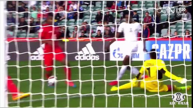 كأس العالم للشباب: النمسا 0 - 0 الأرجنتين / كأس العالم للشباب: بنما 0- 1 غانا