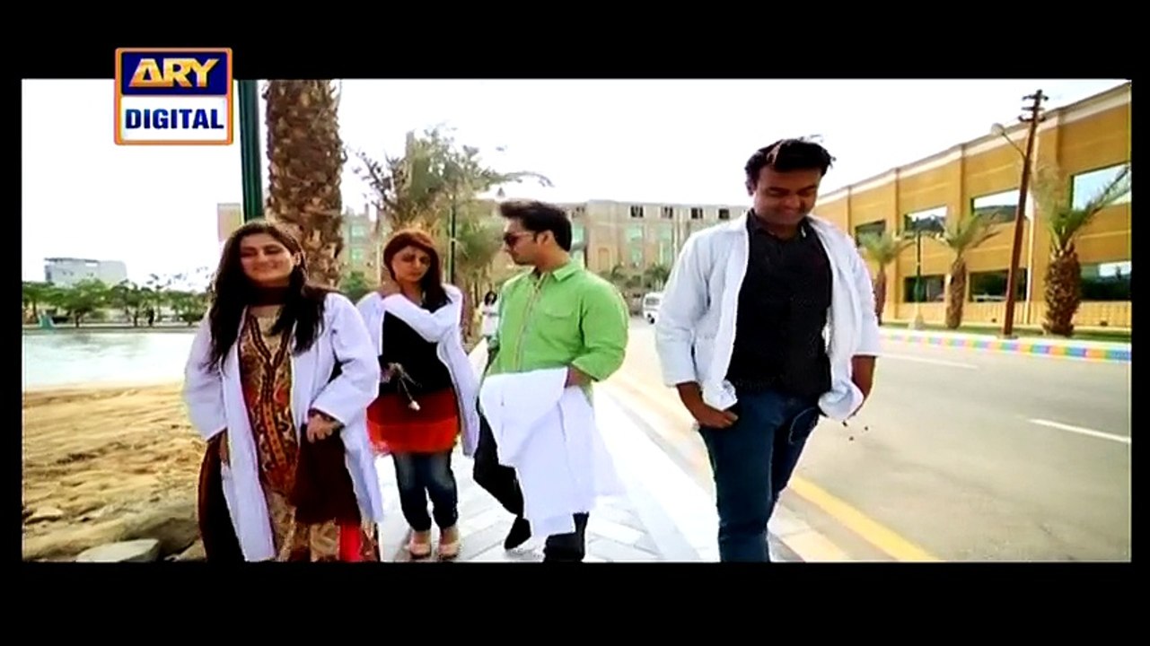 Gudiya Rani Episode 13 on Ary Digital in High Quality 27th April 2015 _ DramasOnline