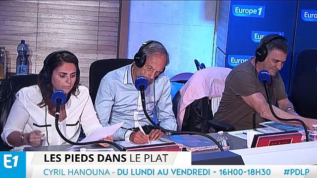 Duel de blagues : Jean-Marie Bigard Vs – Valérie Bénaïm