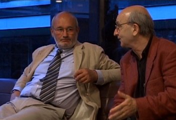 "Même dans les moments les plus intimes, cette peine est toujours là"