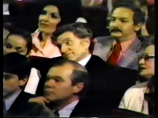 Benny Goodman At Carnegie Hall, New York 1974