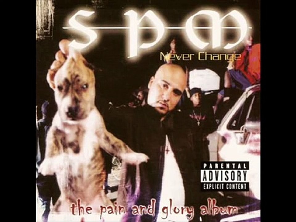 S.P.M. Hubba Hubba