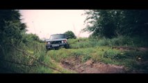 Land Rover Heritage Driving Experiences
