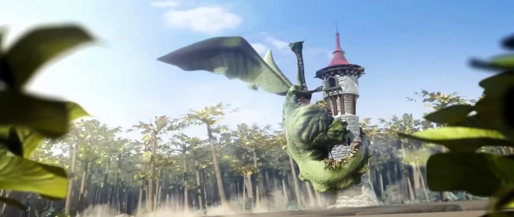 cartoon 3D funy animation 2015 supper hot