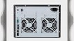 BUFFALO TeraStation 5800 8-Bay 24 TB (8 x 3 TB) RAID Network Attached Storage (NAS) (TS5800D2408)