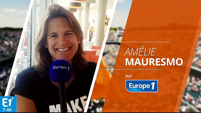 Mauresmo : Jo doit rester dans son jeu et dans ses forces