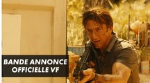 GUNMAN - Bande Annonce Officielle VF - Sean Penn (2015)