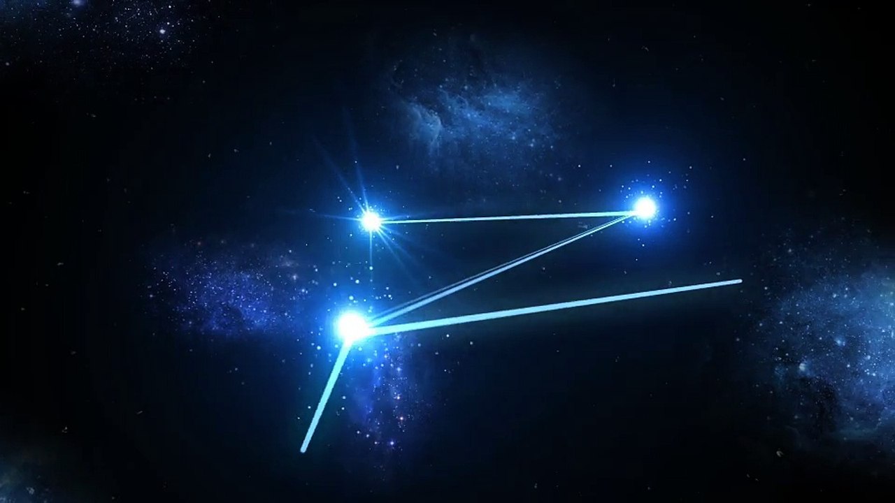 After Effects Project Files - Deep in Galaxy - VideoHive 10175502