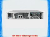 QNAP TS-EC1279U-RP 12-Bay NAS 3U SATA III. USB 3.0