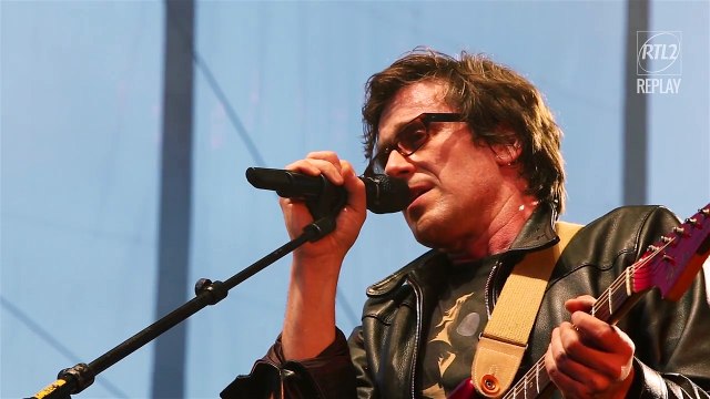 Thomas Dutronc - Comme un manouche sans guitare