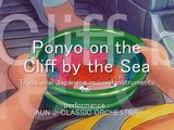(Traditional Japanese musical instruments Ver.) -Ponyo on the Cliff by the Sea-