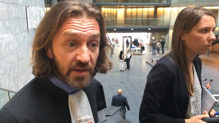 "Son combat dans le mensonge n'est pas fini"