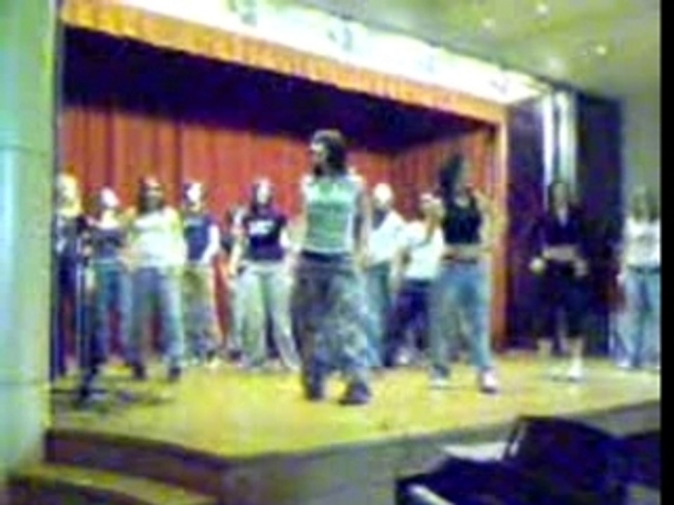 Porte ouverte Providence