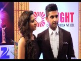 Wow! Awesome Chemistry Between Ravi Dubey and Sargun Mehta, Watch Video!