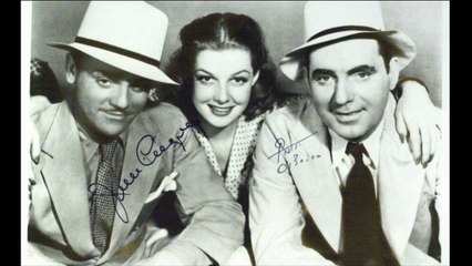 TRIBUTE TO PAT O'BRIEN