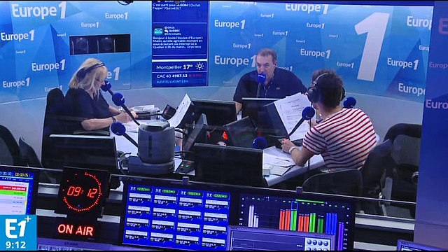 Alice Nevers, TF1 largement en tête