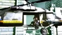 Grand Theft Auto IV - Trailer #4 - Everyone's a Rat!