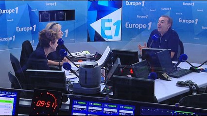 Laborde : "Ces chaleurs ne donnent aucun indication pour cet été"