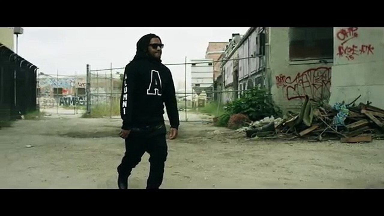 Vee Tha Rula - Go Hard [Official Video]