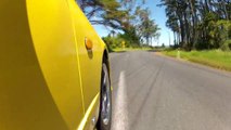 R34 Nissan Skyline - GoPro Hero2 Drive Test