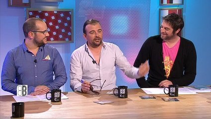 Bali Breizh - 7 a viz Even - Klet Beyer