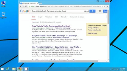 traffic exchange autosurf 2015