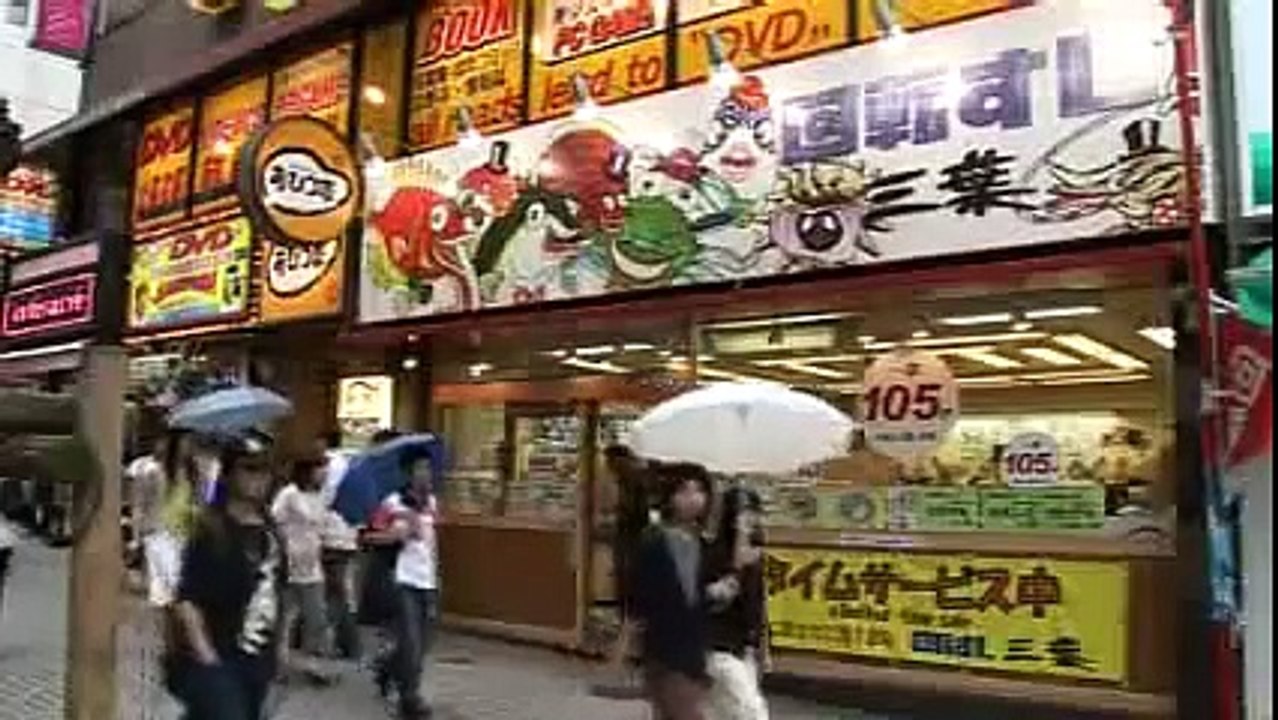 The strangeness of Japanese juries