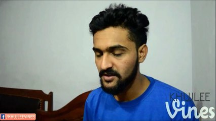 You need guts to tell your parents about your love life