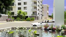 2 , 3 BHK New Housing Apartments for Sale in Perungudi Chennai - Falling Water India
