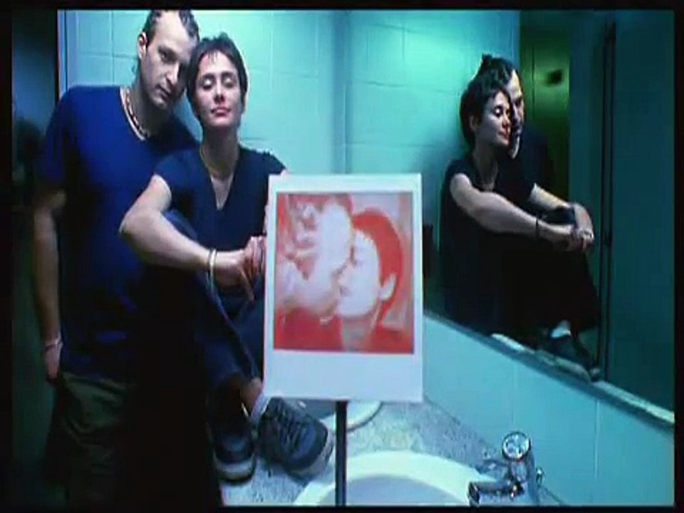 Controvento - Antonella Ruggiero.