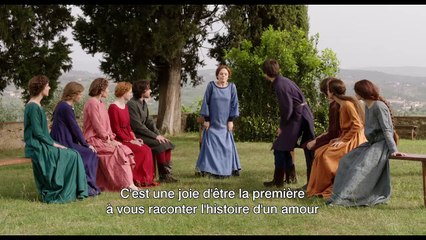 CONTES ITALIENS - Bande-annonce VO