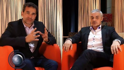 MEDPI 2015 : l'Internet des Objets futur relais de croissance ?