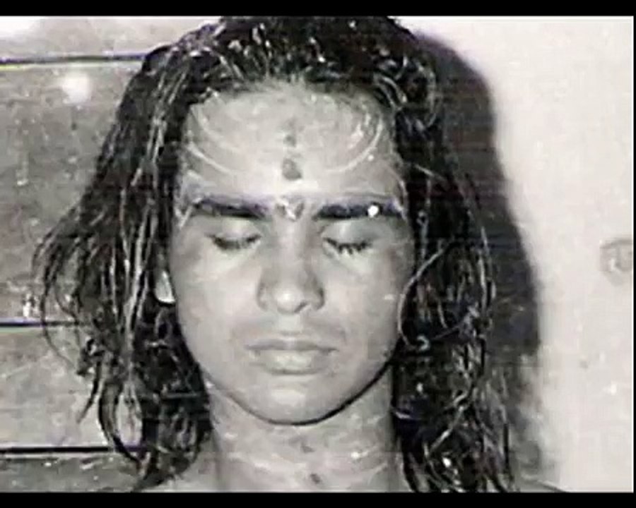MEDITATION - Haidakhan Babaji