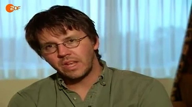 David Foster Wallace Interview 2003 (04/09)