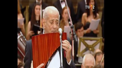 Gheorghe Zamfir - El Cóndor Pasa (2014)