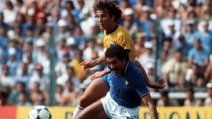 FIFA - Zico envisage de succéder à Blatter