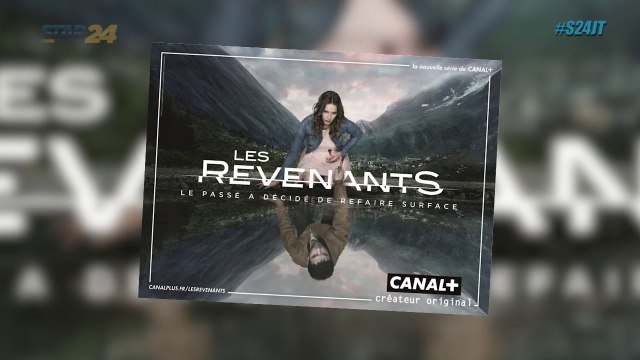 La saison 2 « Les Revenants » débarque sur Canal +