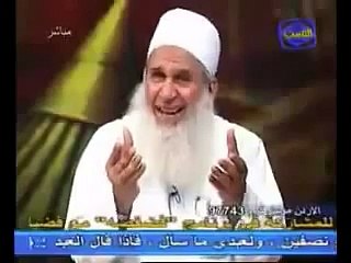 تعلم كيفية أداء العمرة 01/10