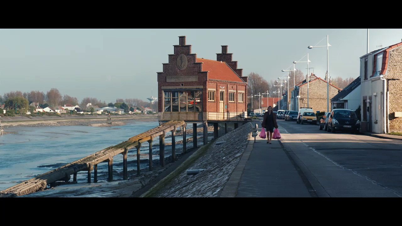 UNE MERE - Bande-annonce VF