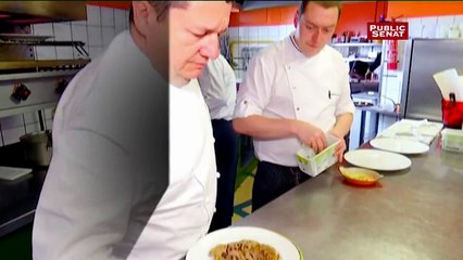 Bande Annonce - Culture t - En Cuisine