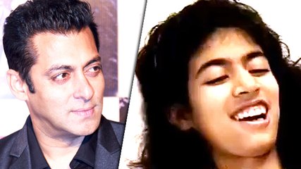 Salman To Meet Pakistani Handicap Girl