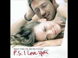 Kisses and Cake   John Powell   P S  I Love You Soundtrack