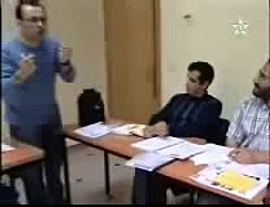 Aprender el idioma español en Marruecos  Instituto Cervantes