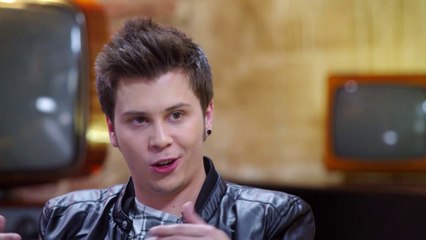 El Rubius: “Tuve una novia y acabó mal por la fama” - Al Rincón de Pensar