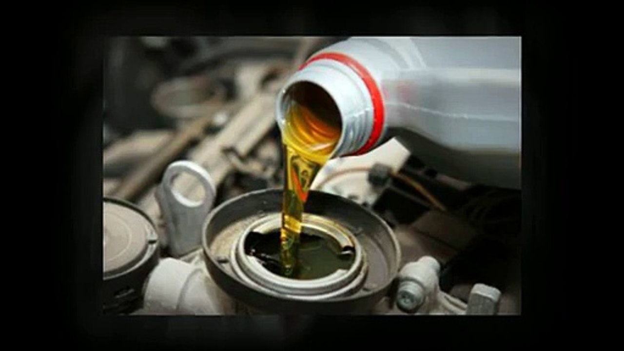 Car Servicing