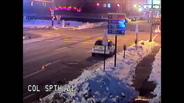 Do traffic cameras save lives or violate due process?