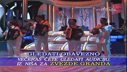 Jelena Brocic - Zbogom, zbogom