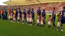 UEFA Euro 2012 - Group C - Croatia