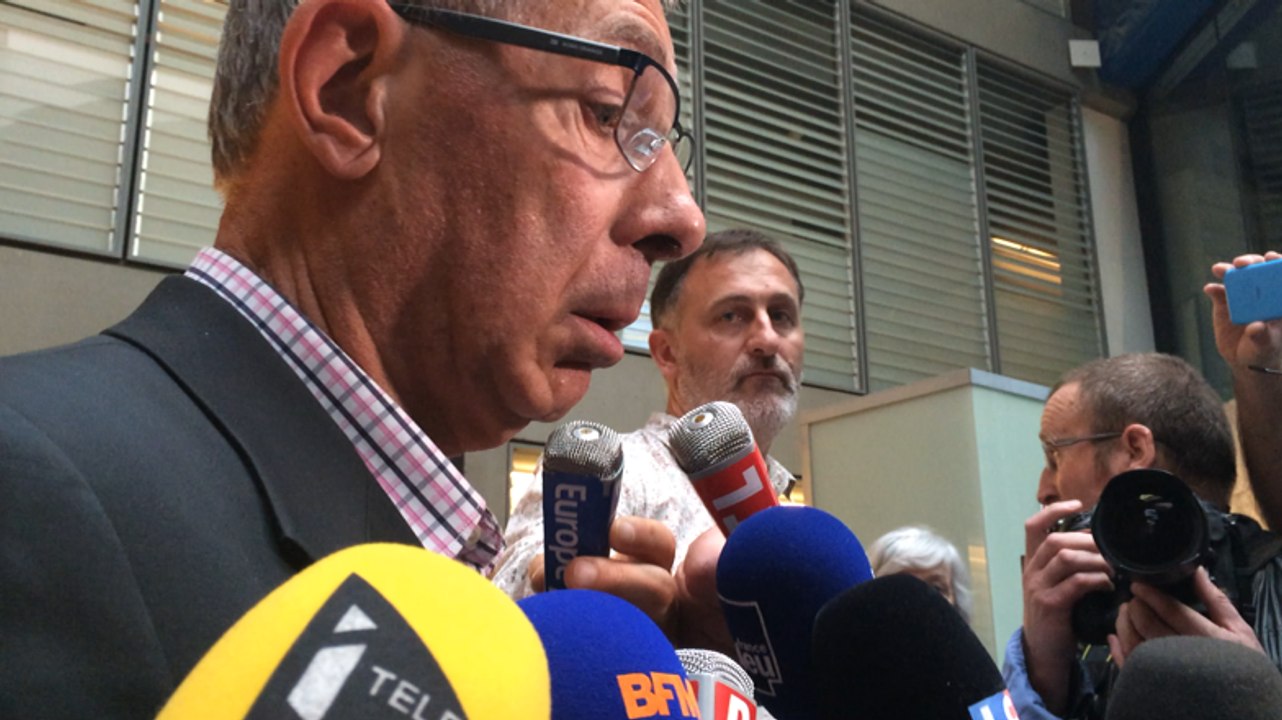 "Retrouver Mathis ? Moi je ne pense pas"