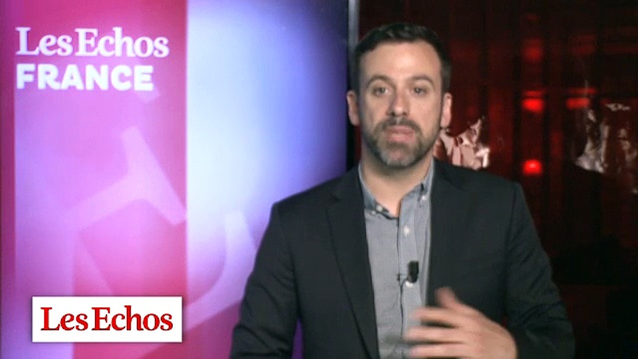 Yves-Marie Cann (CSA) : "Les Français prêt a toucher au CDD mais pas au CDI"